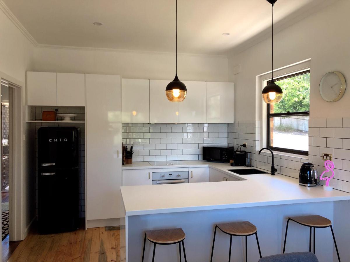 Villa @109 Mclaren Vale Extérieur photo