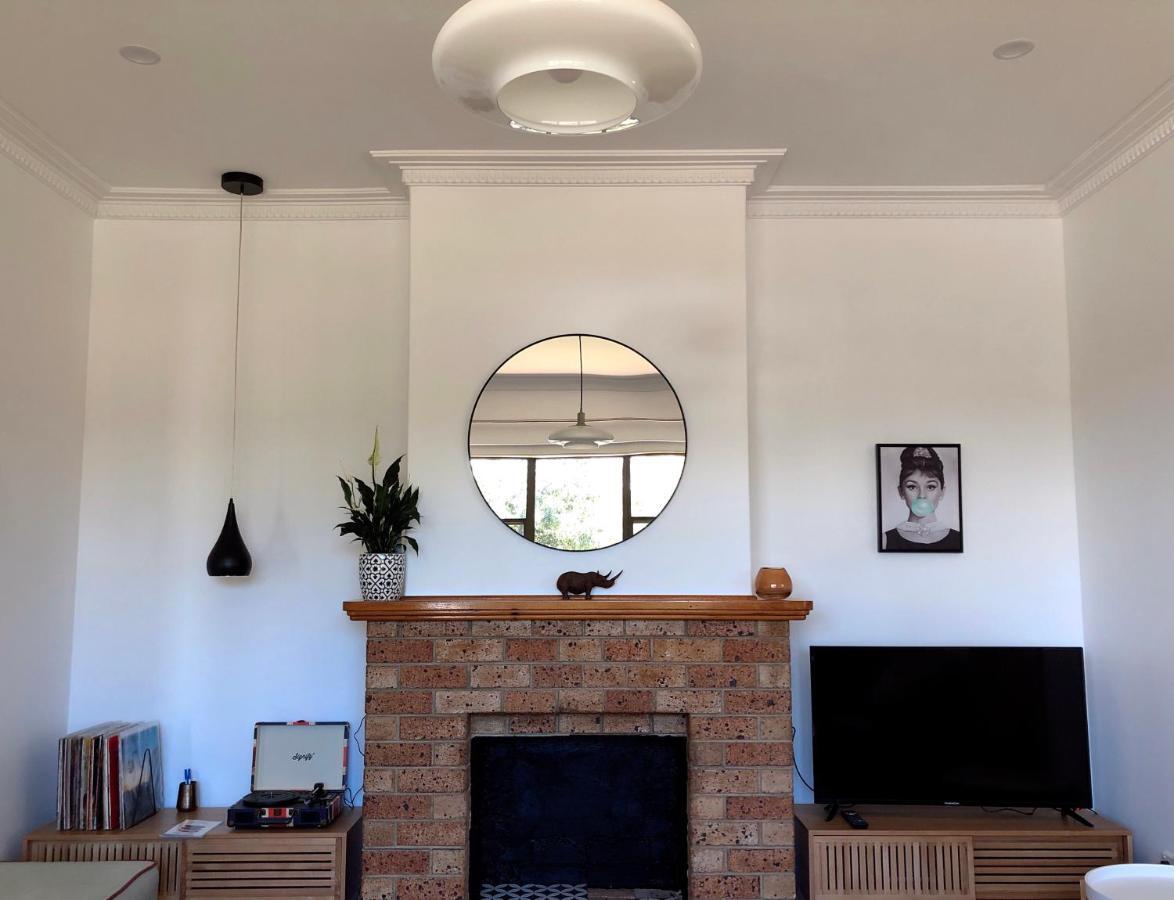 Villa @109 Mclaren Vale Extérieur photo